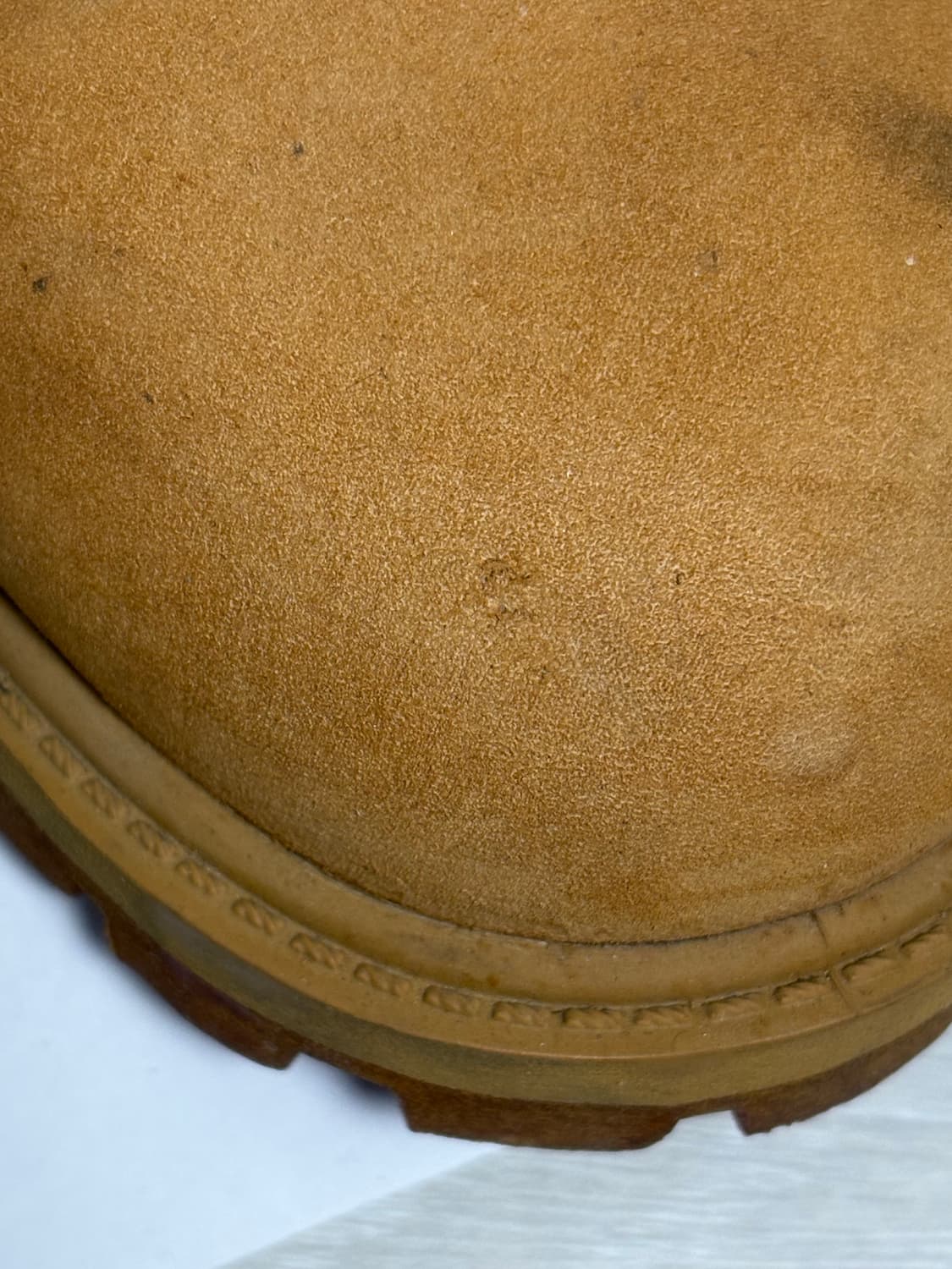 팀버랜드 6인치 12909 235 ~ 240 상품이미지5