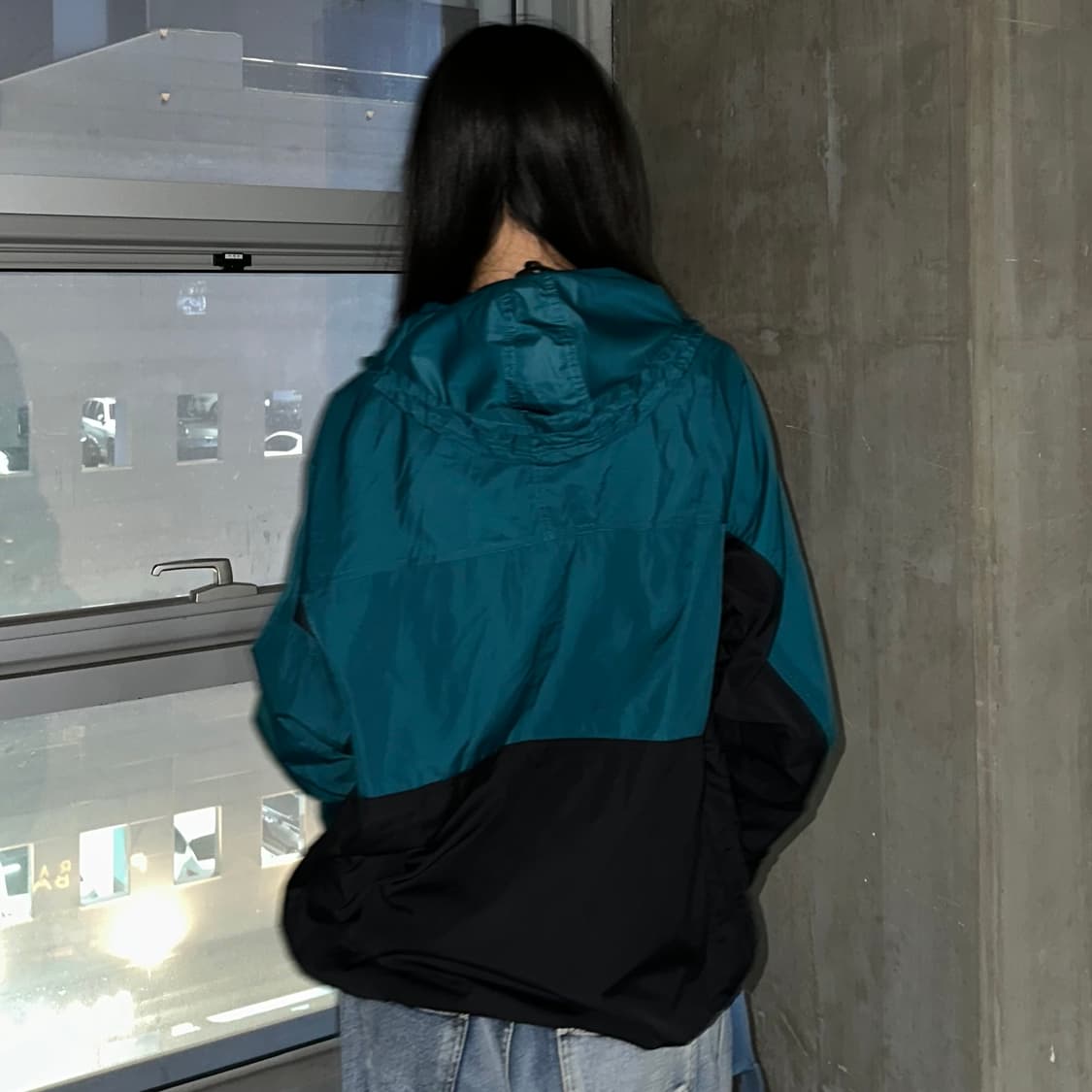 Nike ACG 90’s oldschool windbreaker 상품이미지3