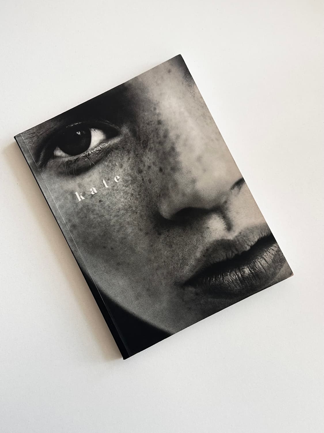 케이트모스 아트북 kate 상품이미지1