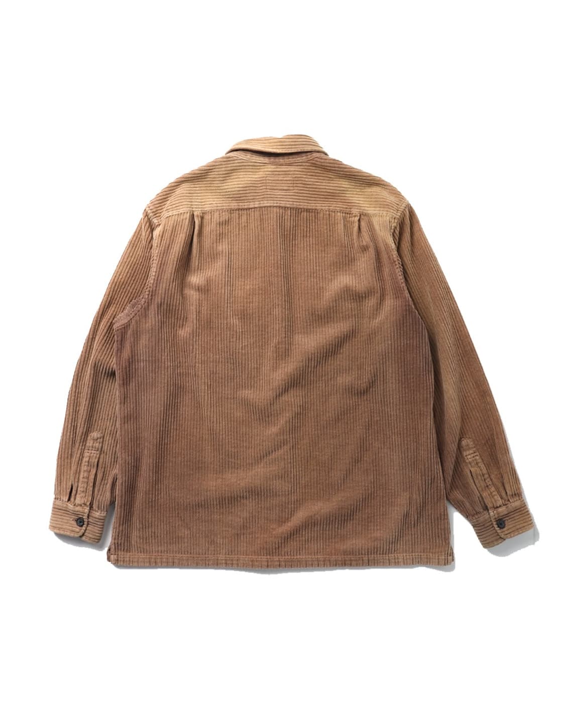 슈프림 Supreme Corduroy Shirt 상품이미지2