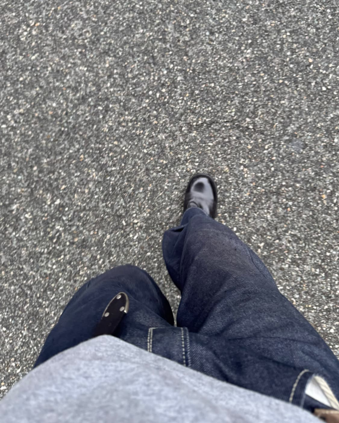 LEVI'S ENGINEERED JEANS 데님 상품이미지1