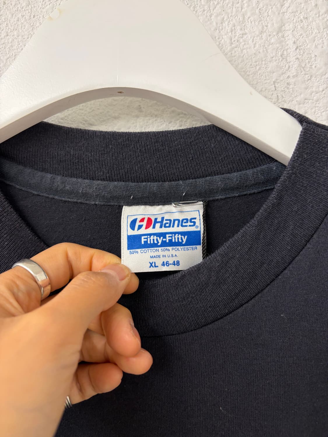 90s Hanes 상품이미지3