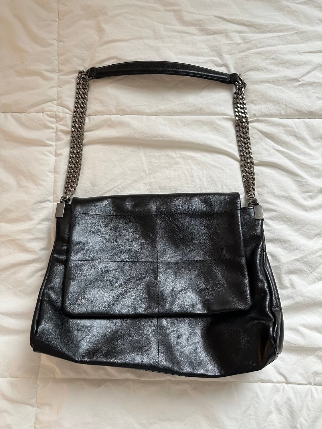 자라 숄더백 상품이미지2