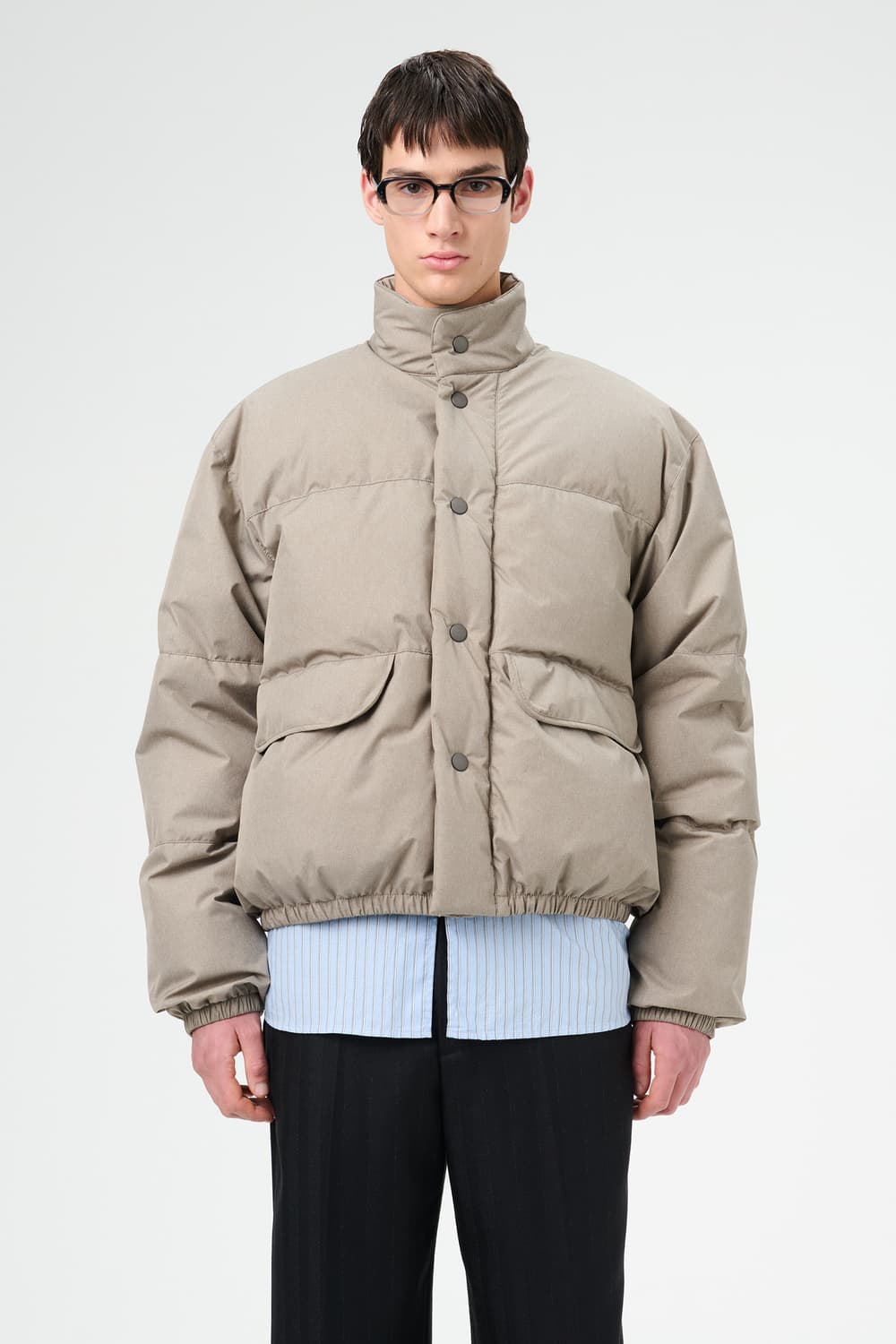 our legacy 24fw inhale puffa 상품이미지1