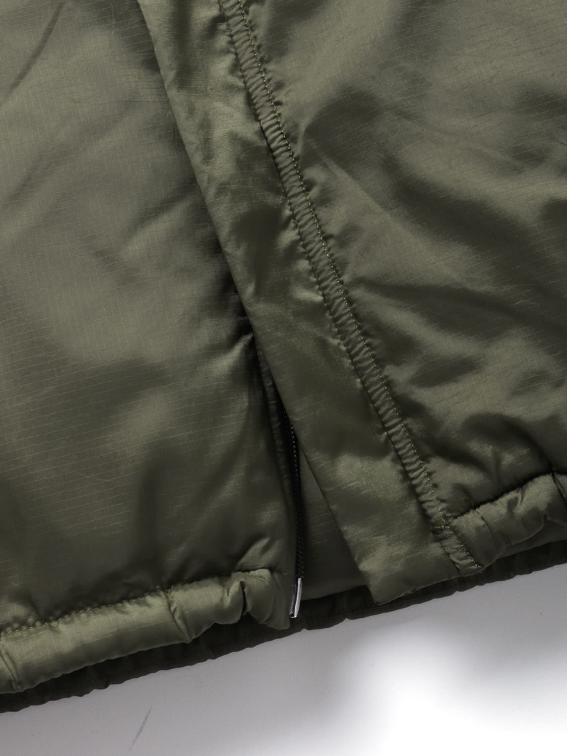 BEAMS PLUS Nylon Ripstop Military Vest 상품이미지6