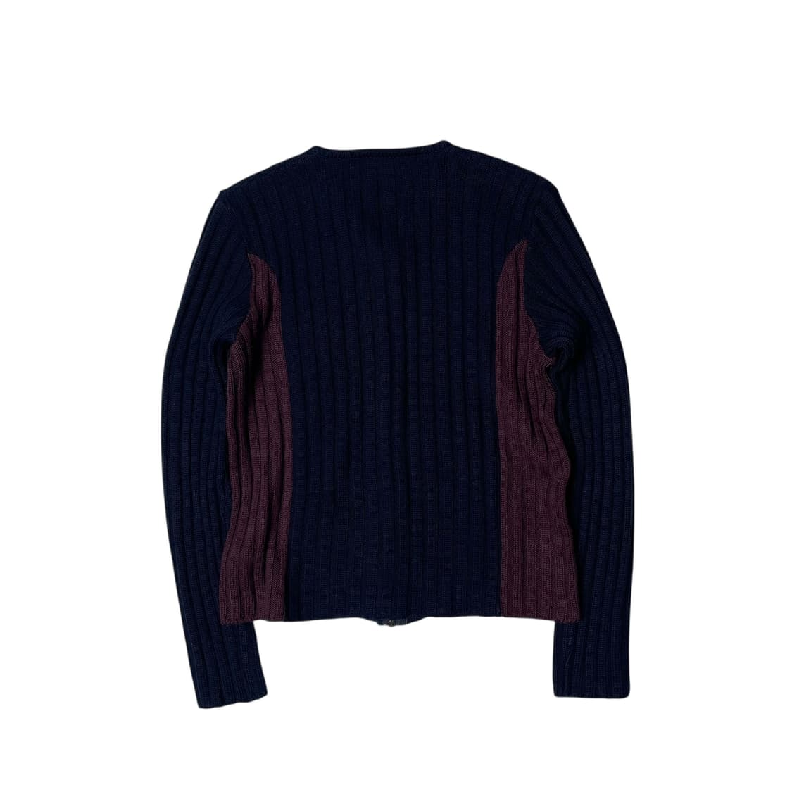 Max&co 울 블렌드 2 컬러 집업 자켓(italy made) 상품이미지4