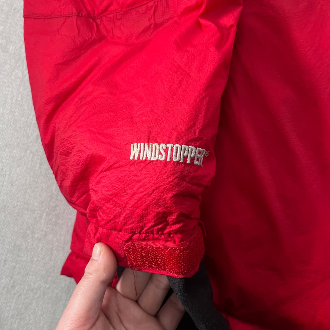 100 노스페이스 800 히말라야 패딩  상품이미지6