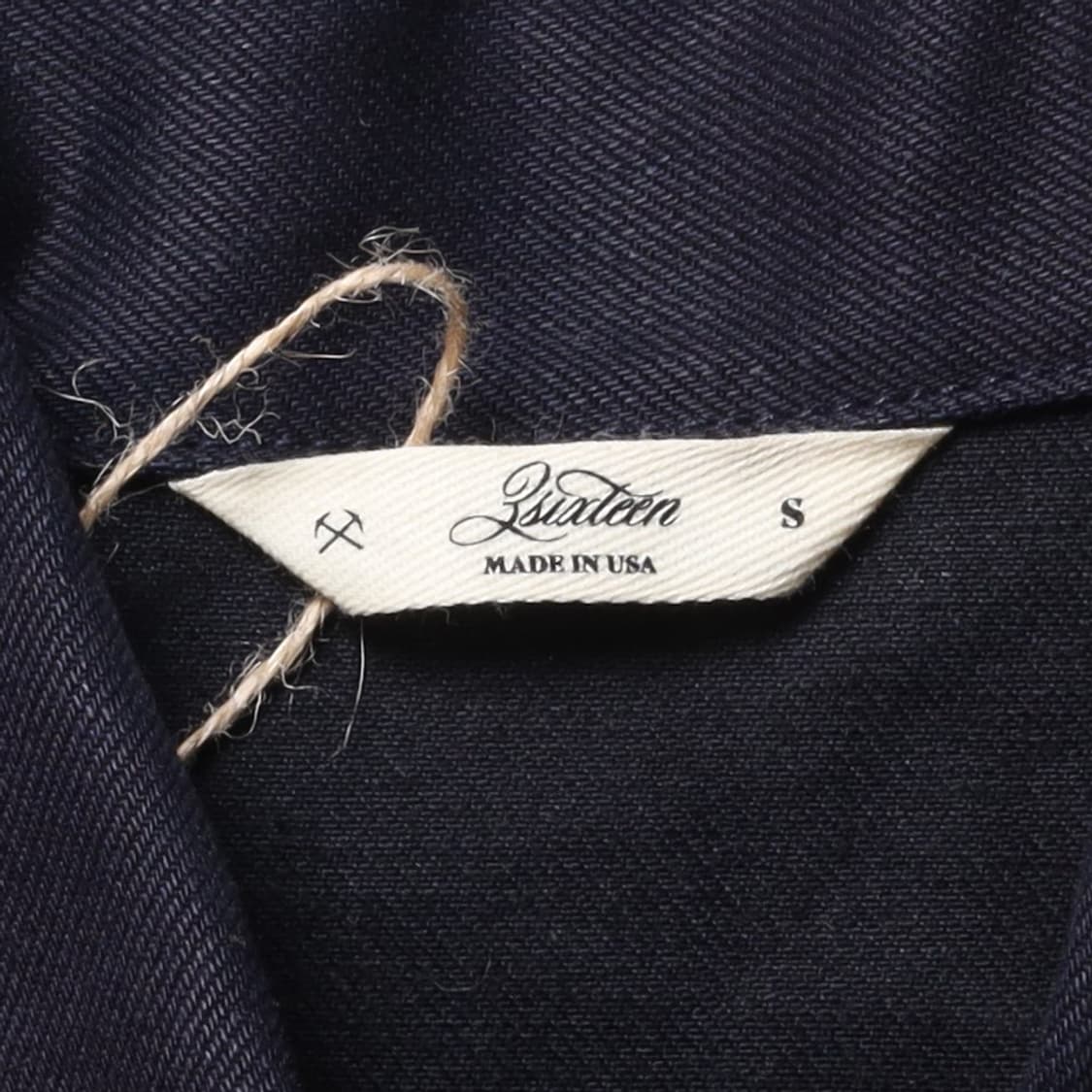 폴로 랄프로렌 Polo Ralph Lauren 3B Blazer

 상품이미지9