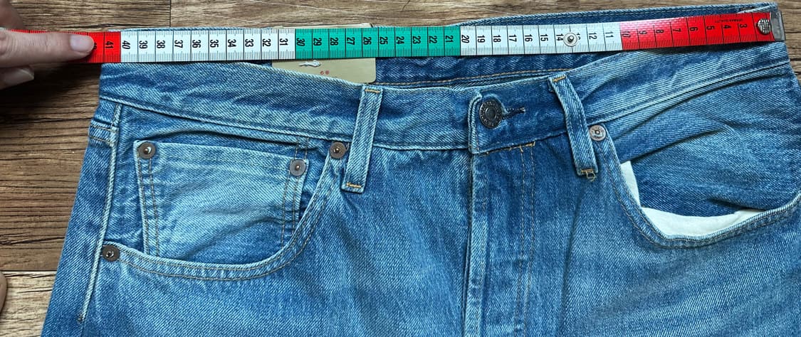 리비이스 lvc55501-0058 런어웨이 32/32 상품이미지8