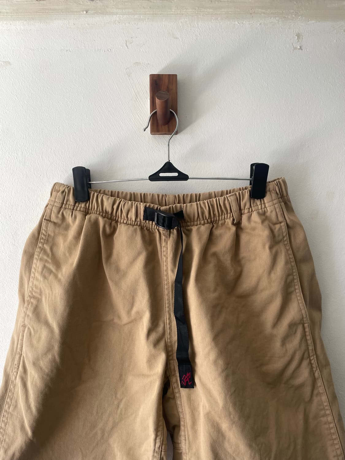 Vintage Gramicci Shorts 상품이미지2