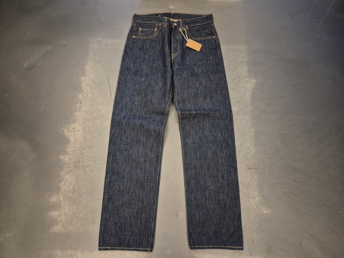 리바이스LVC 501xx 셀비지 데님 팬츠 상품이미지1