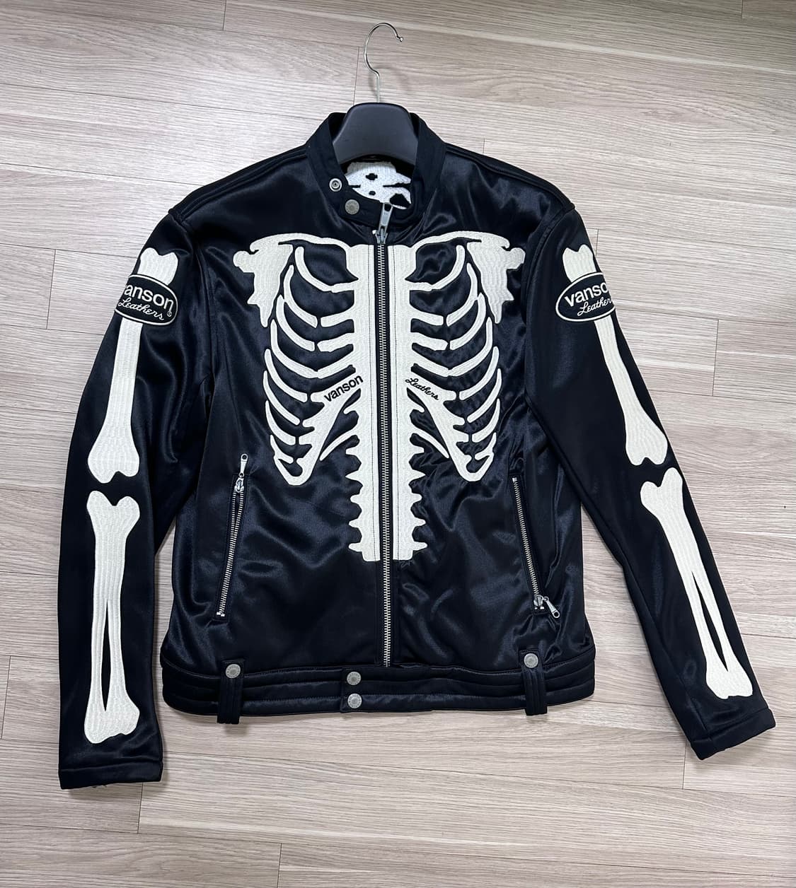 벤슨 본라이더 자켓 XL 상품이미지1