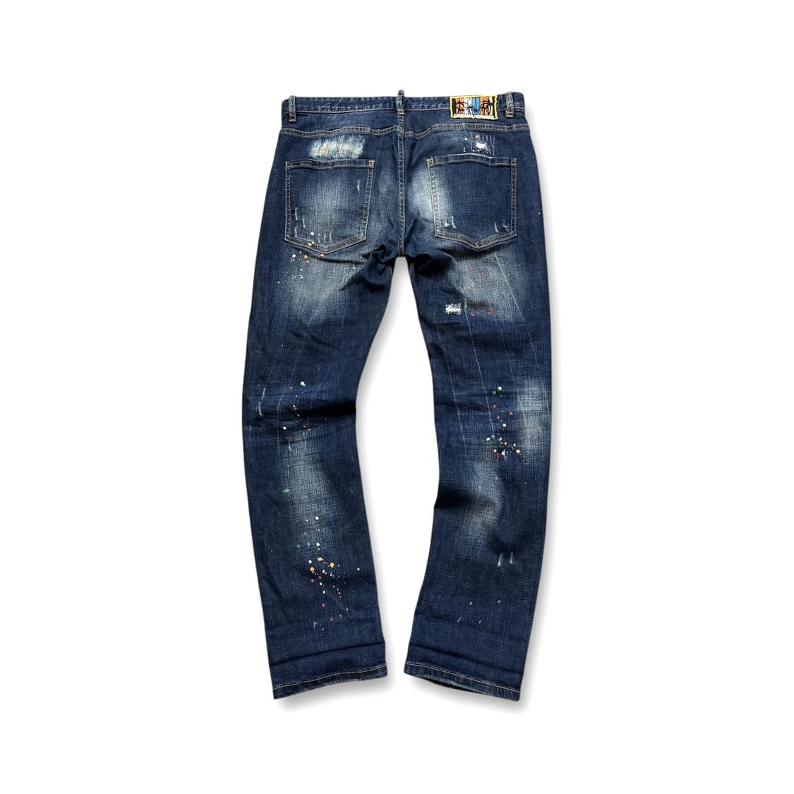 디스퀘어드2 쿨 가이 진 데님팬츠 상품이미지2