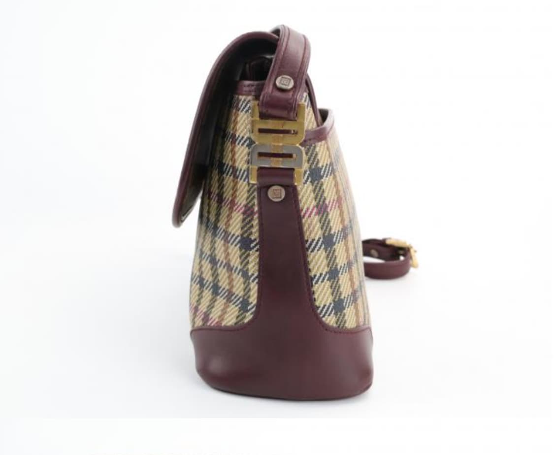 닥스 숄더백 상품이미지3