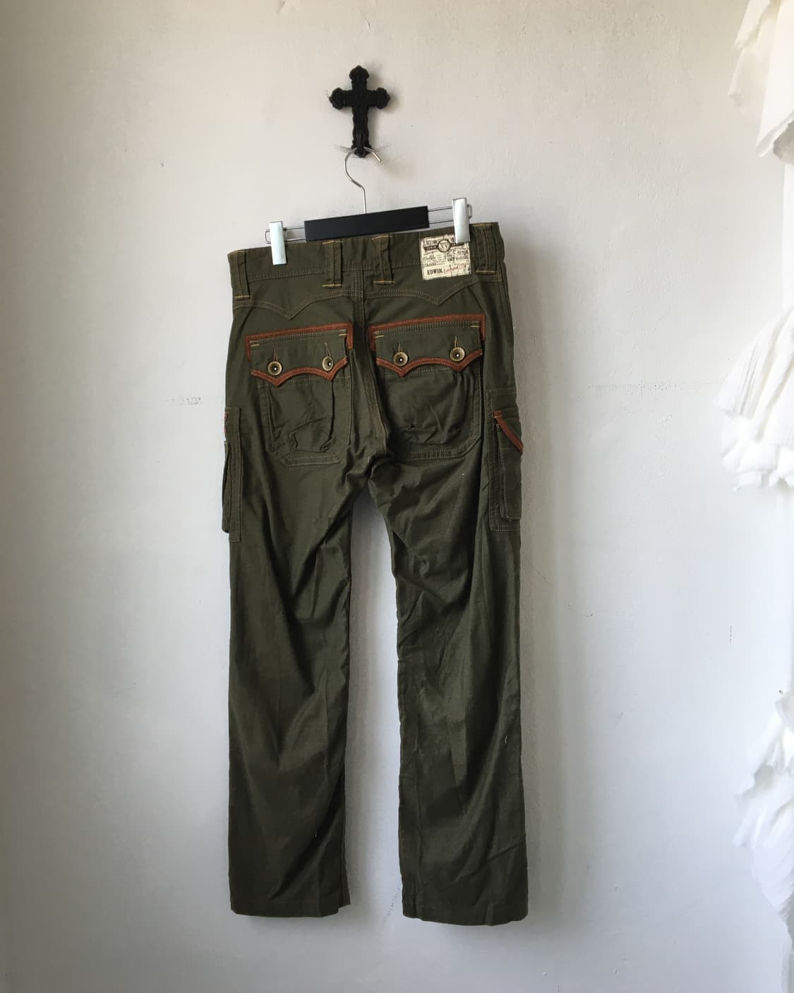 Edwin cago pants 상품이미지3
