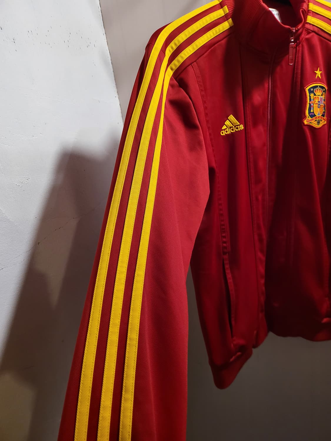 [M]아디다스 스페인 트랙탑 져지 상품이미지4