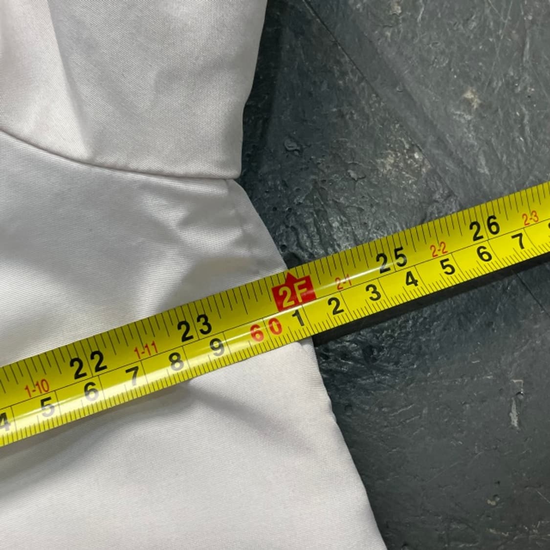 100 노스페이스 화이트라벨 뉴 달톤 아노락 상품이미지7