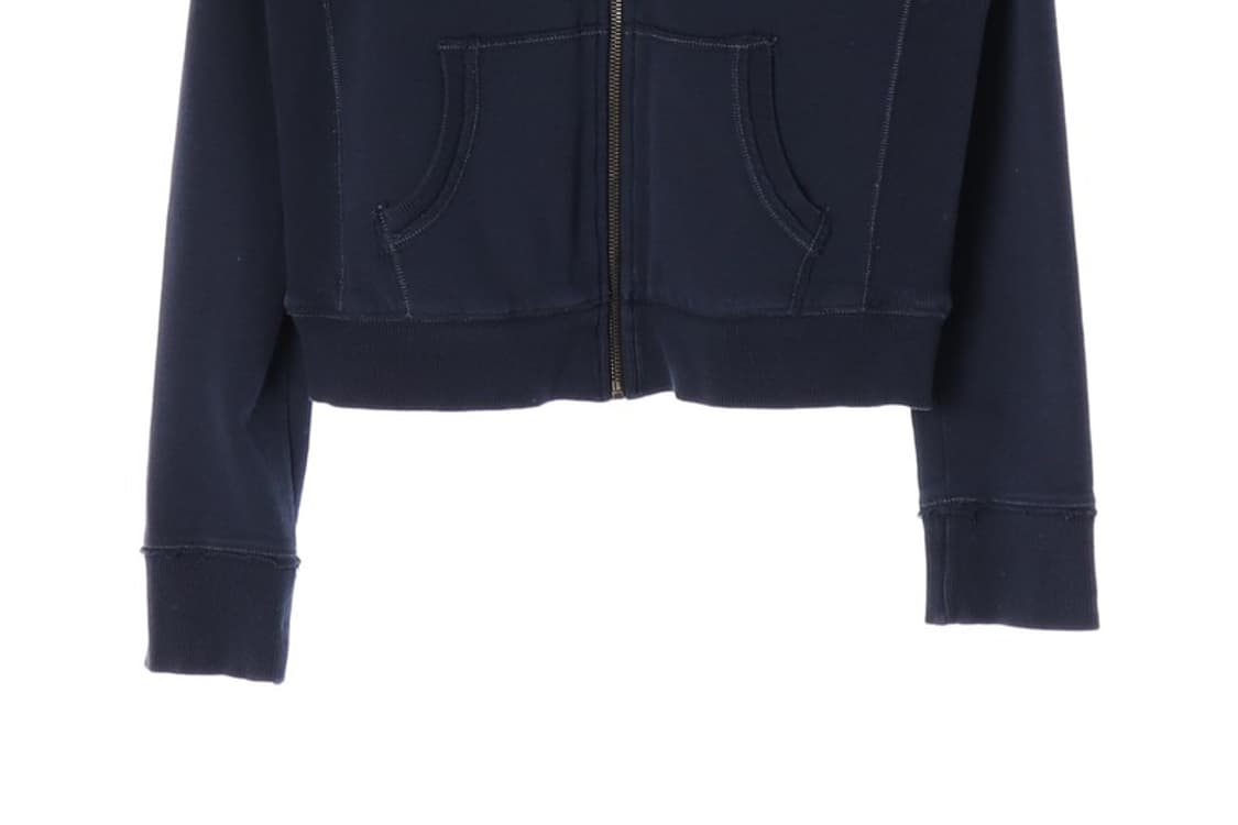 폴로 진스 후드집업 M 상품이미지5