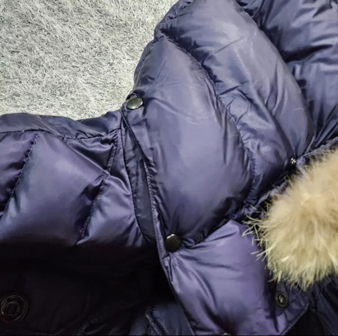 몽클레어 다운 패딩 자켓 4 상품이미지7