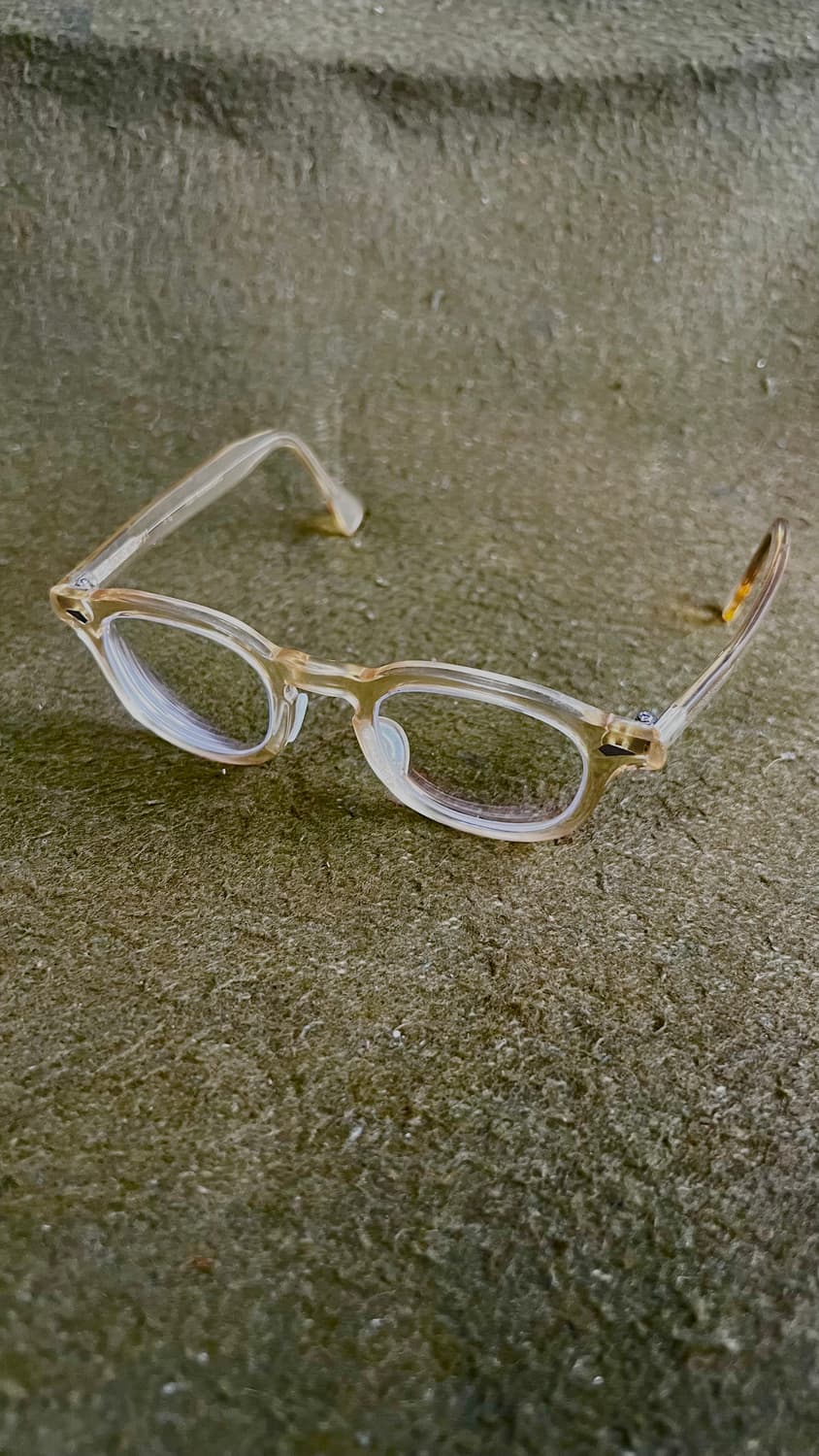 타르트옵티컬 10주년 ARH 아넬 상품이미지2