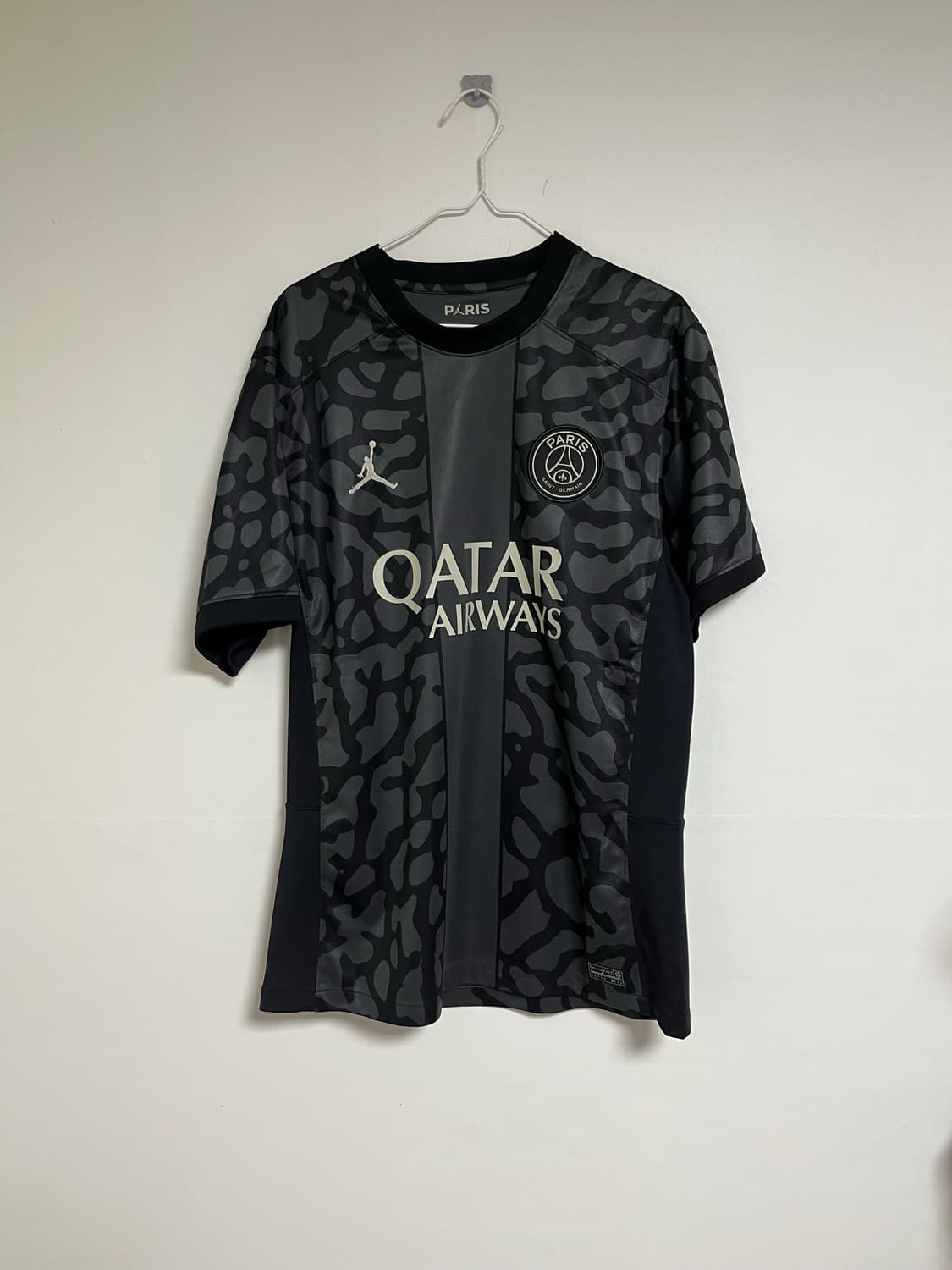 파리 생제르망 23-24 써드 레플리카 져지 상품이미지1