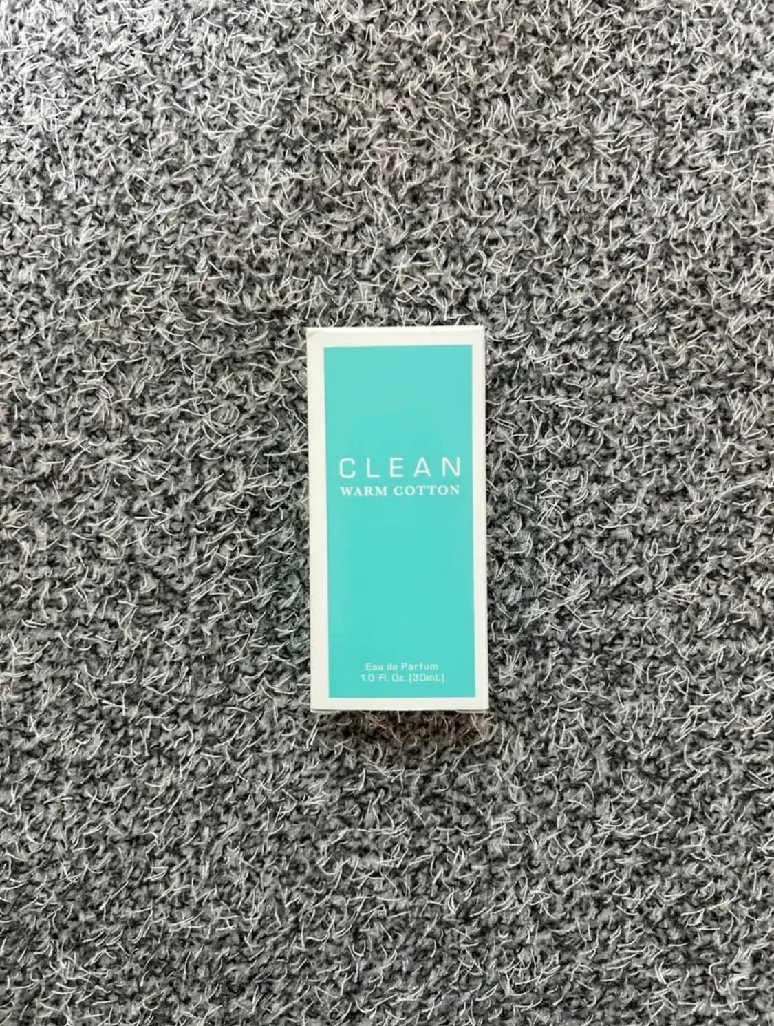 [새상품] 클린 웜 코튼 EDP 30ML 상품이미지3