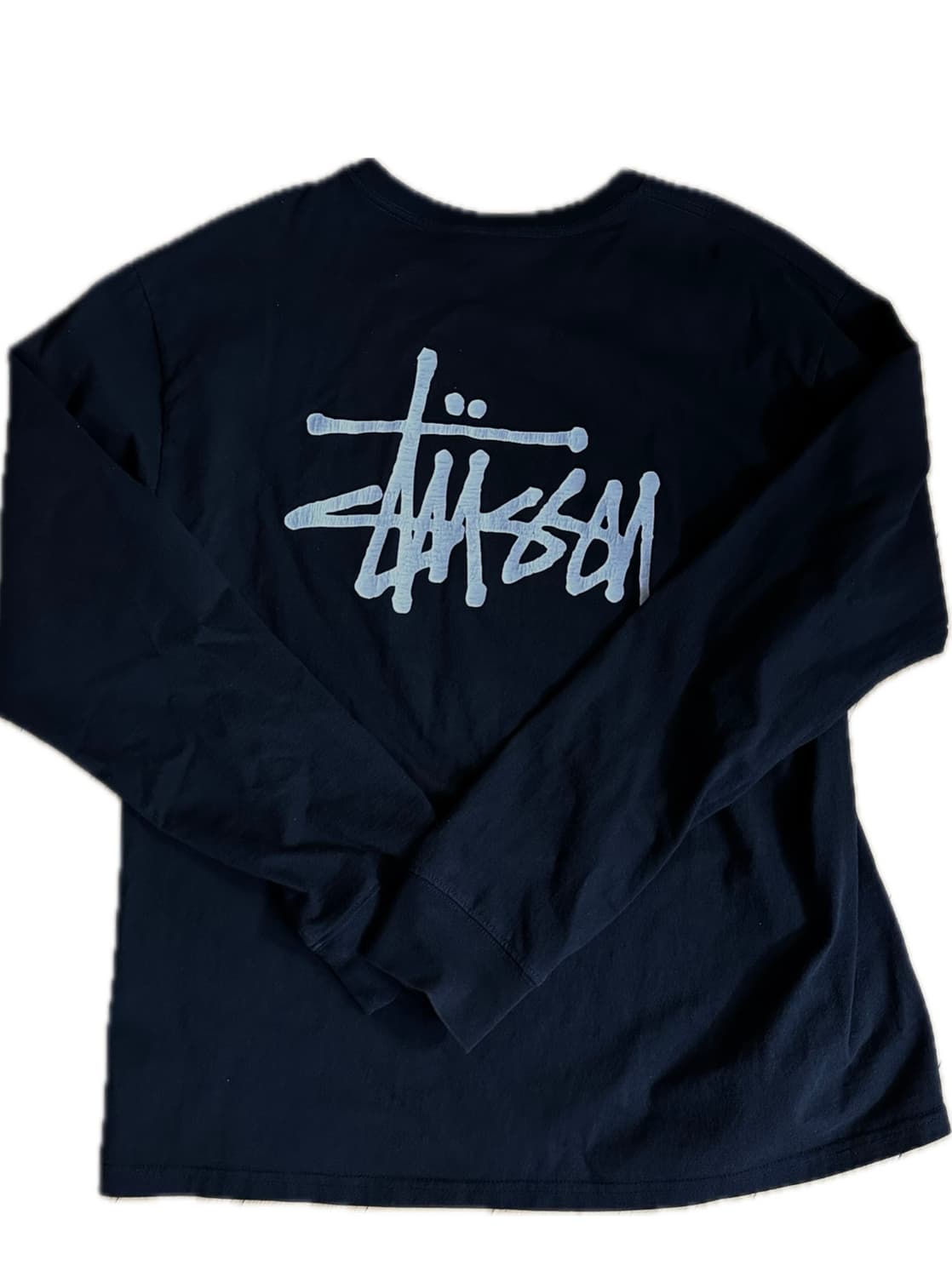 스투시 롱슬리브 상품이미지2