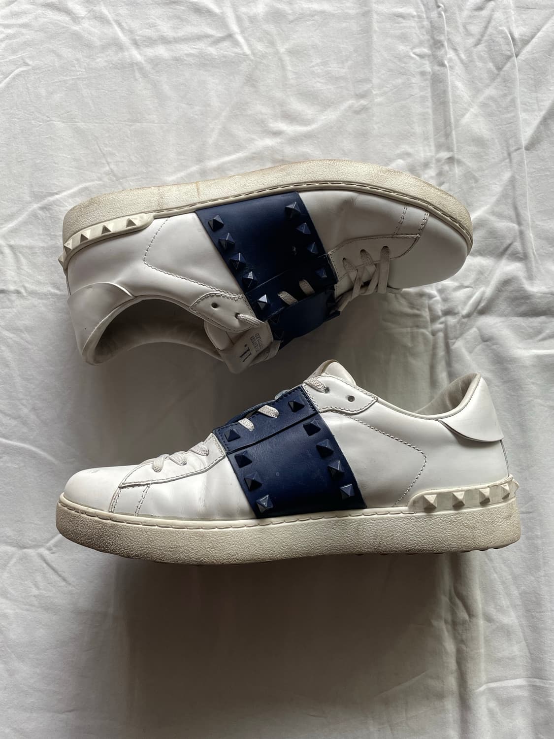 발렌티노 히든 락스터드 스니커즈 상품이미지3