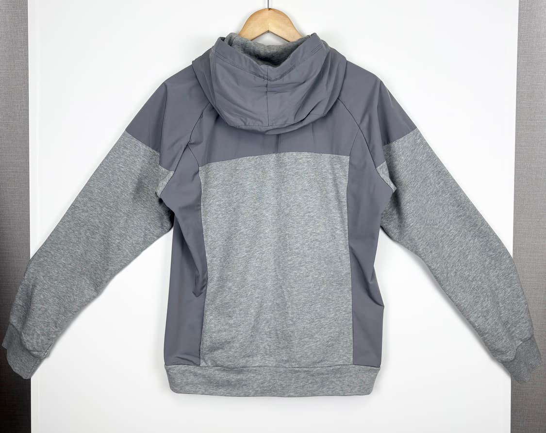 아디다스 클라이마웜 후드 자켓 상품이미지4