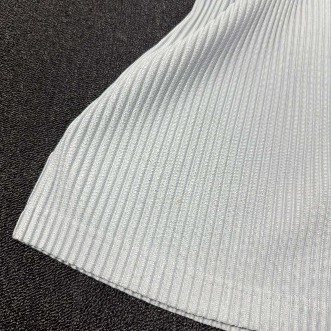 이세이미야케 옴므플리세 셔츠  상품이미지10