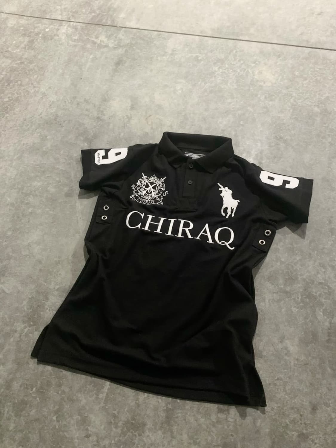 폴로 치프키프 카라티 제품 구해요  상품이미지1