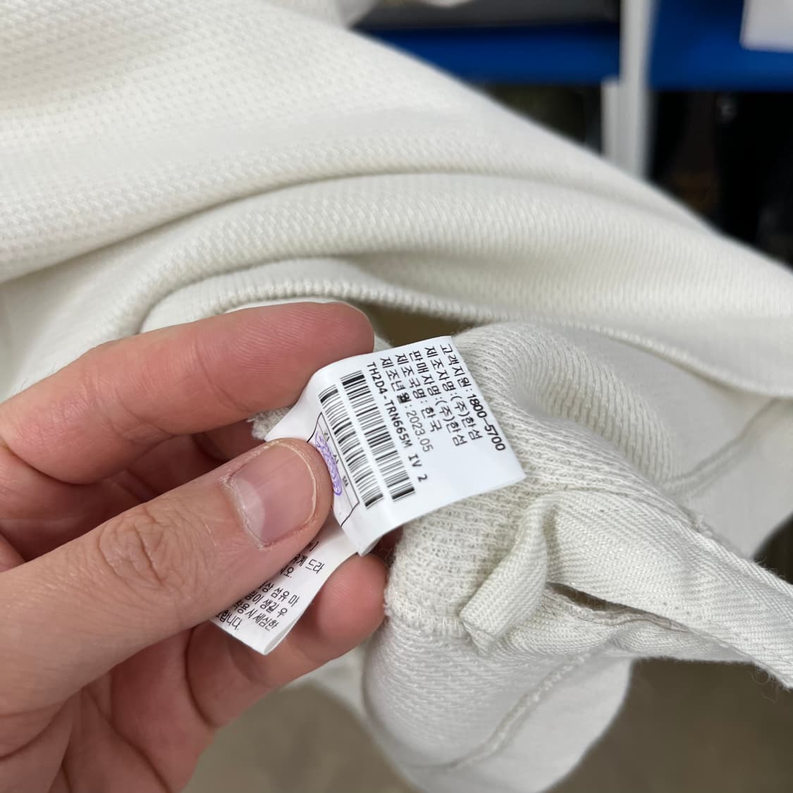 타임옴므 반팔 티셔츠 L 상품이미지6