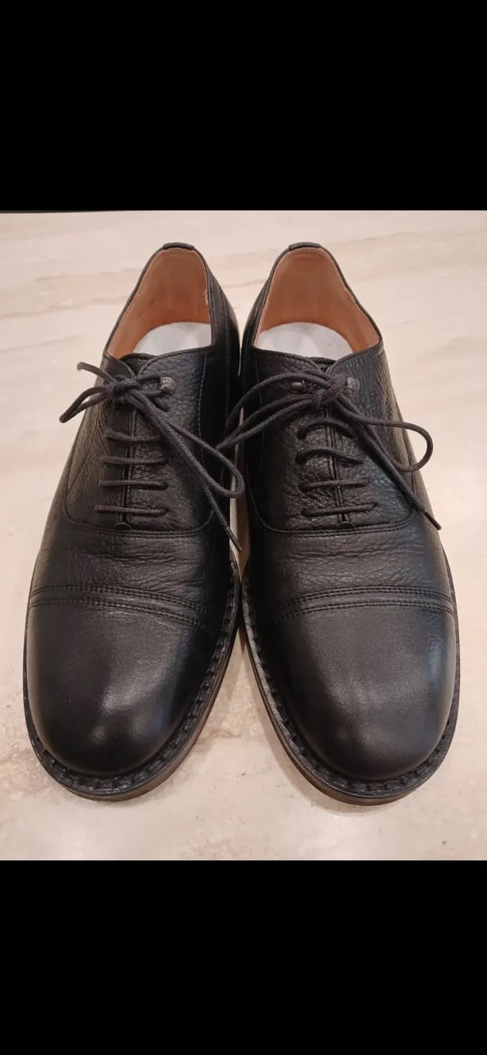 MARTIN MARGIELA 22 DRESS SHOES 상품이미지1