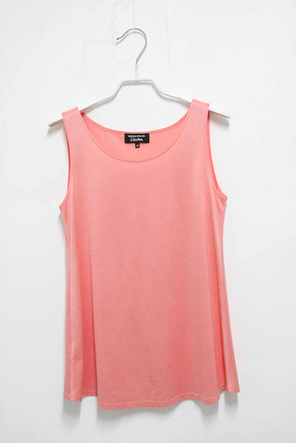 SONIA RYKIEL Collection 소니아리켈 리오셀 민소매 T 상품이미지1