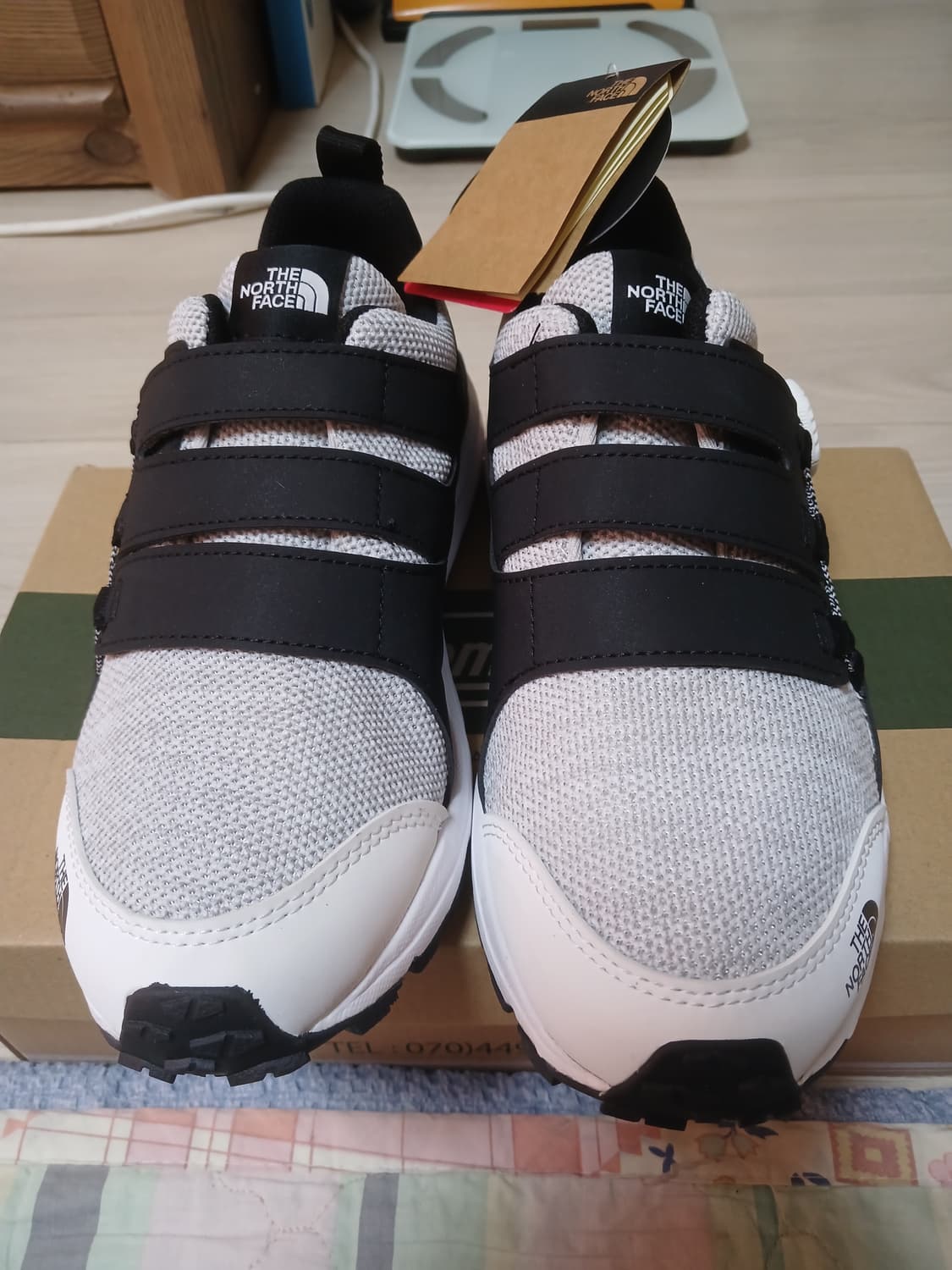 노스페이스 스피드보아 (245mm)  상품이미지1