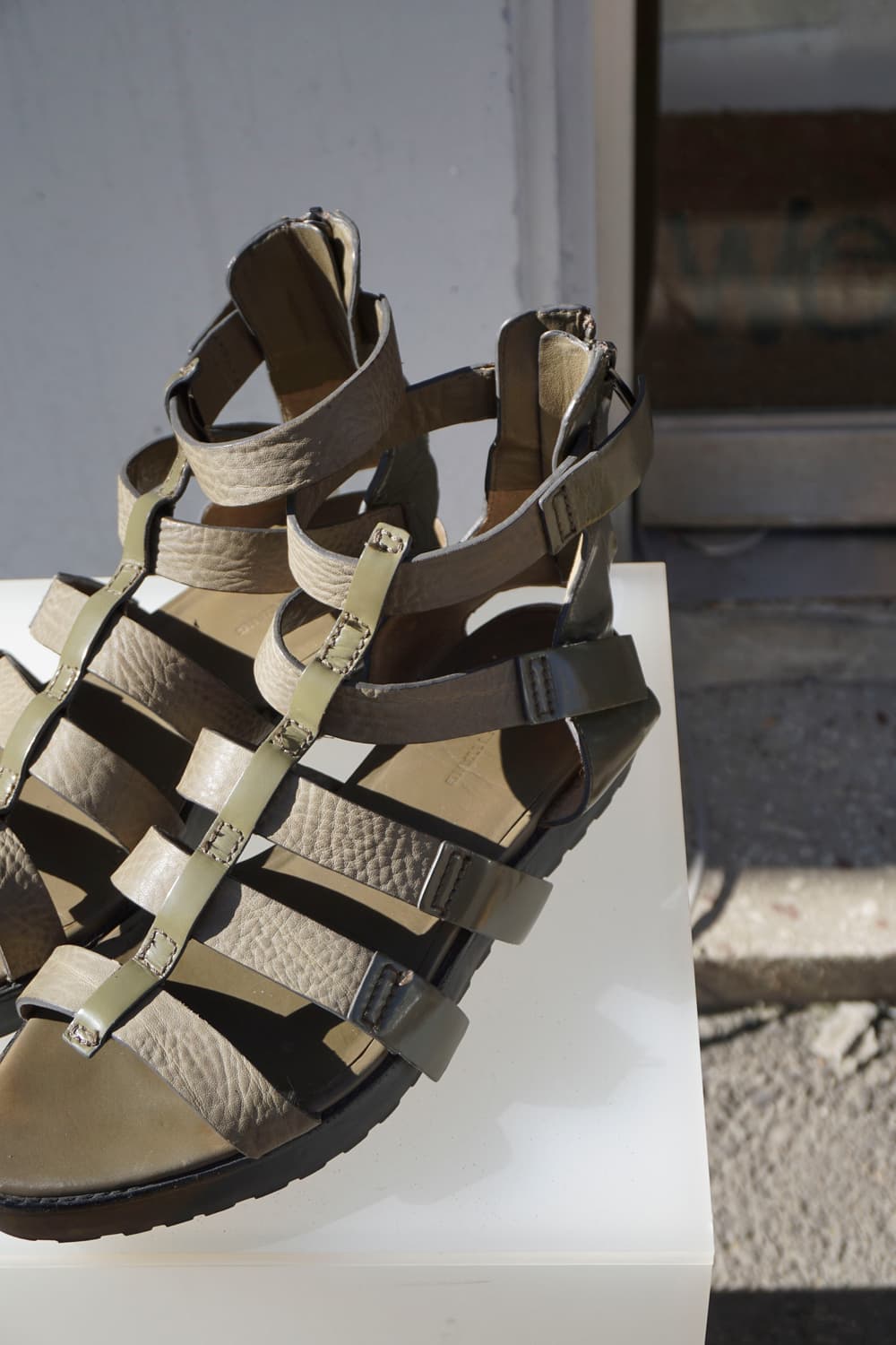 ALEXANDER WANG sandle 상품이미지3
