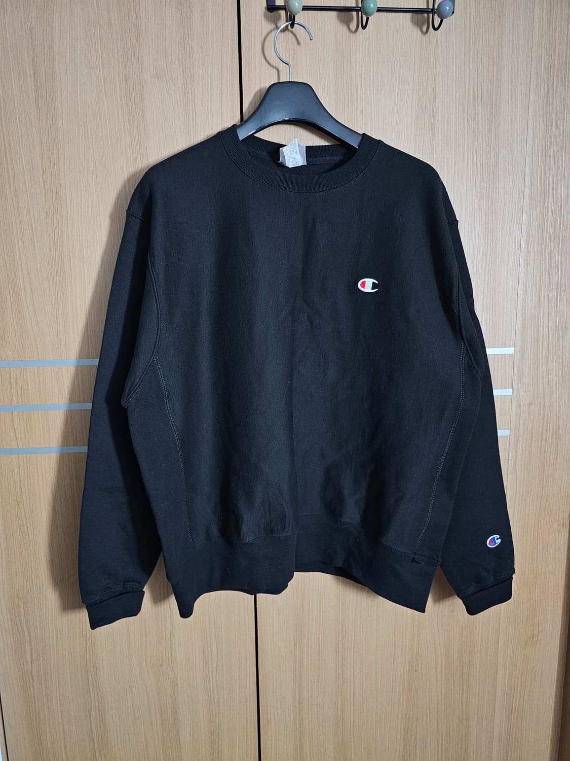 챔피온 리버스위브 스웻셔츠 맨투맨 상품이미지1