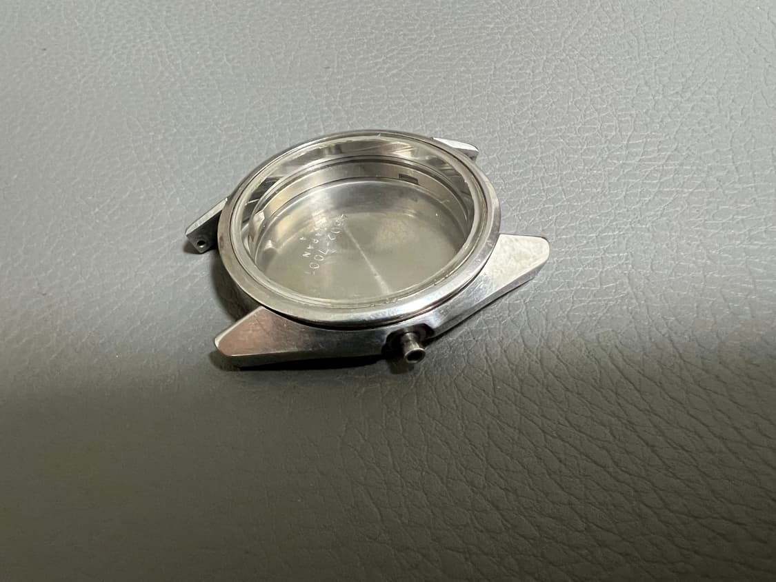 45KS 세이코 4502-7001 케이스 상품이미지2