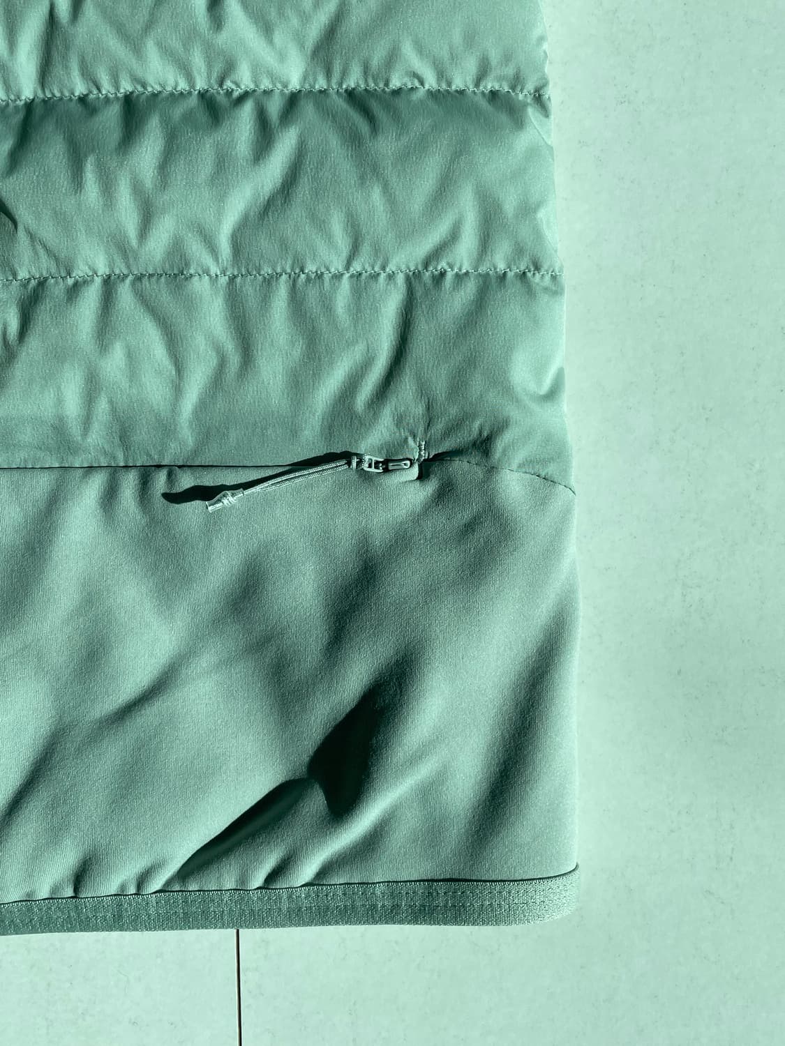 룰루레몬 700 다운 필 베스트 상품이미지6