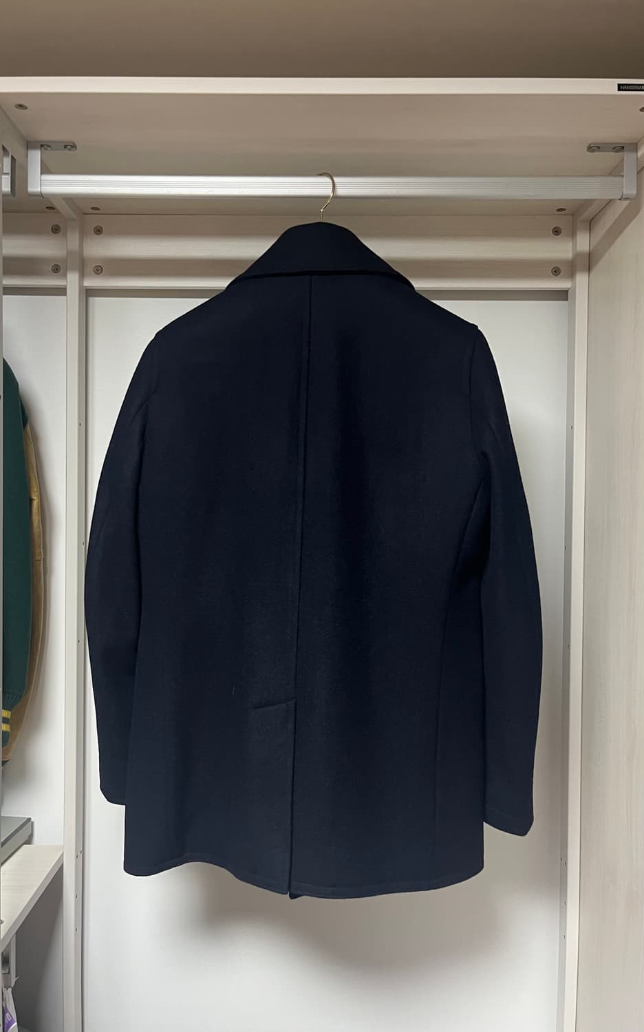 브룩스브라더스 피코트(네이비) 상품이미지7