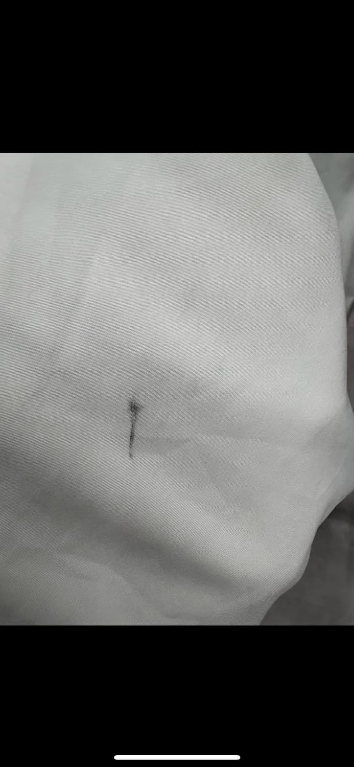 노스페이스 og 배색 디테일 바람막이재킷 H986 상품이미지10