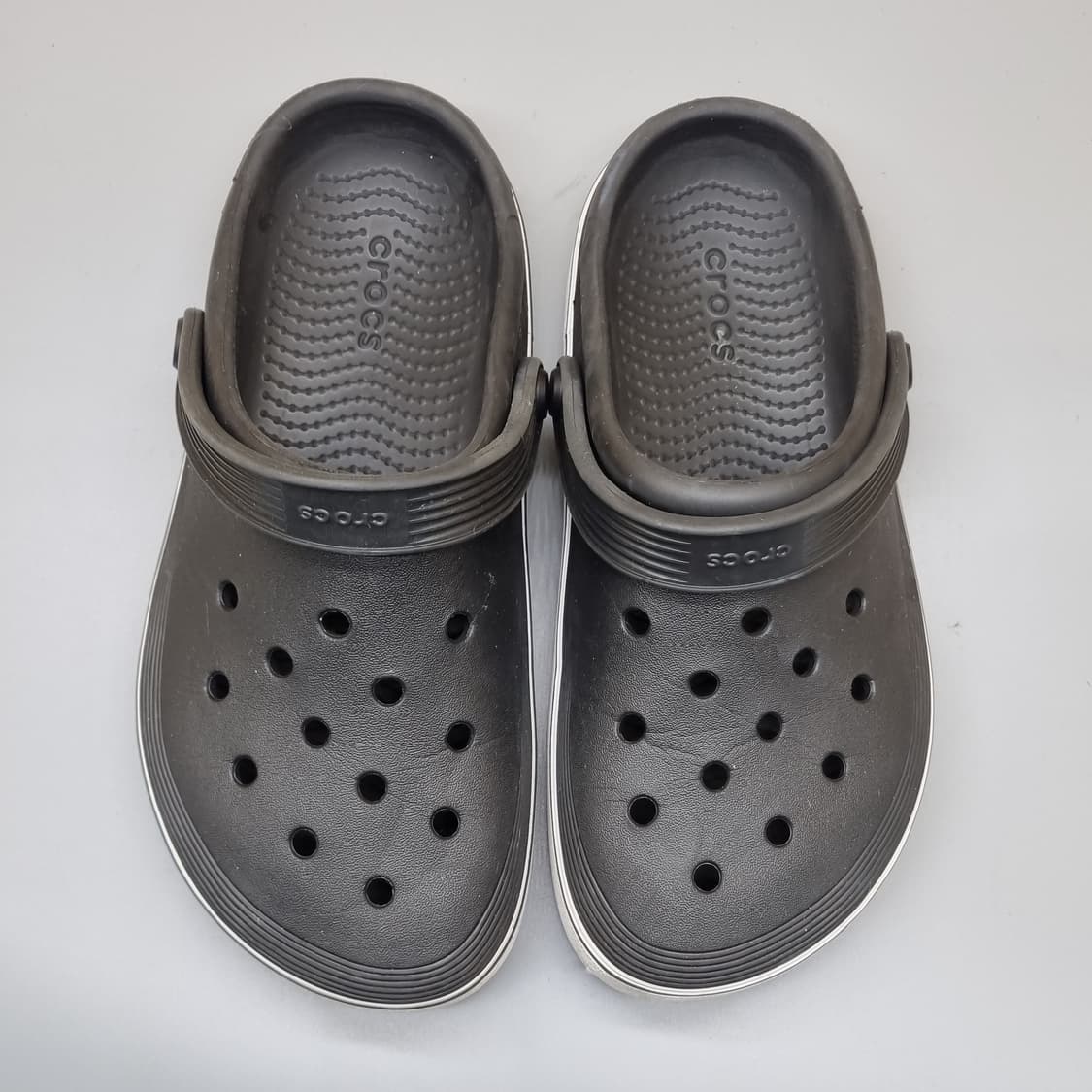 크록스 오프코트 클로그W7 240  상품이미지2