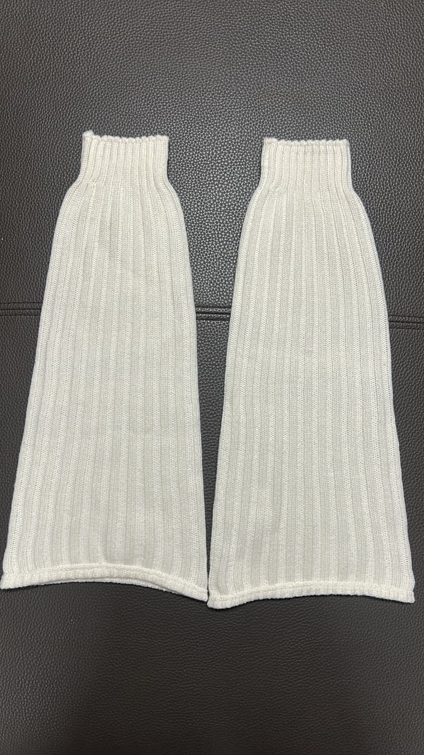 일본 발 레그 워머 상품이미지1