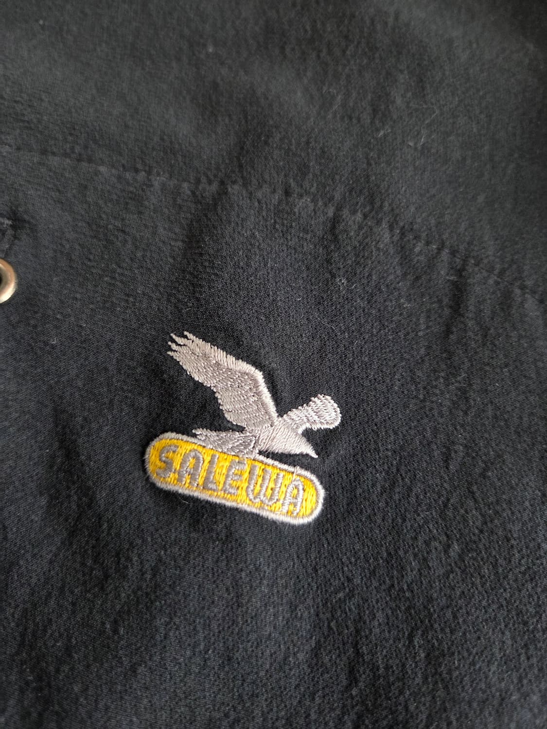 살레와 아웃도어 점퍼 집업 L 상품이미지4