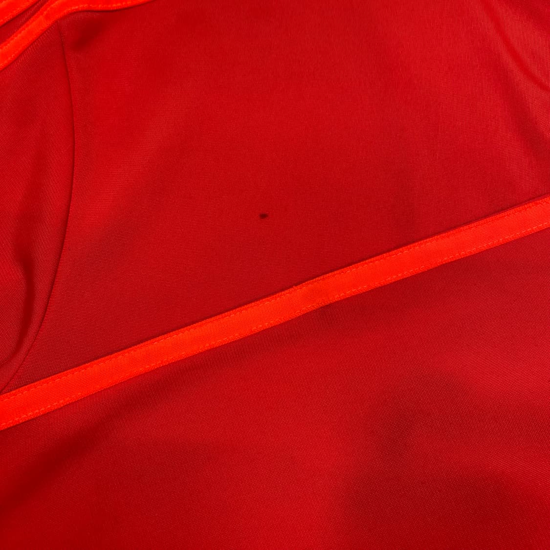  아디다스 파이어버드 져지 85 실측 M  상품이미지4