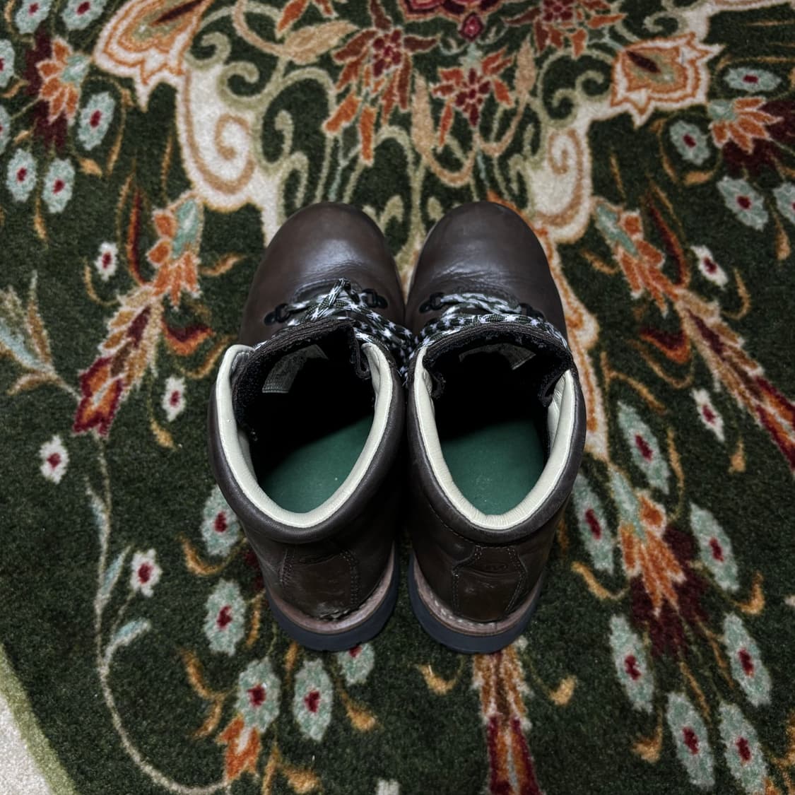 merrell wilderness boots 상품이미지3