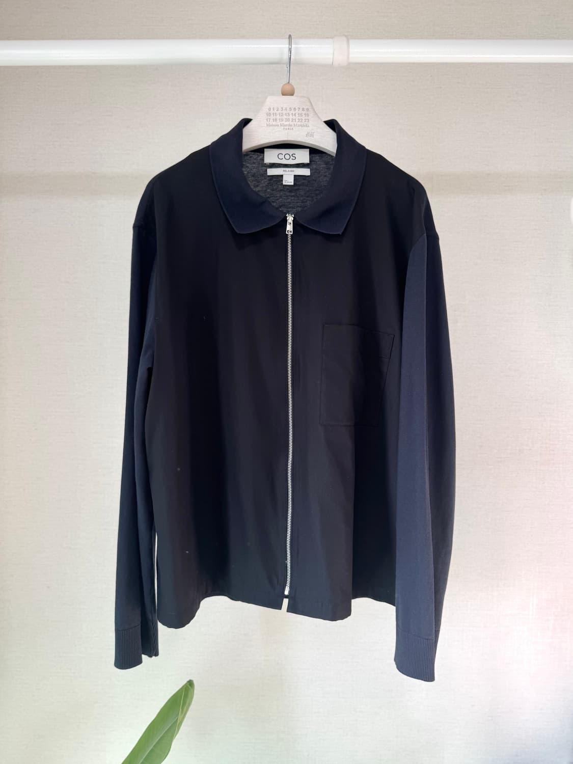 [최저가] COS 컬러블록 가디건 상품이미지2