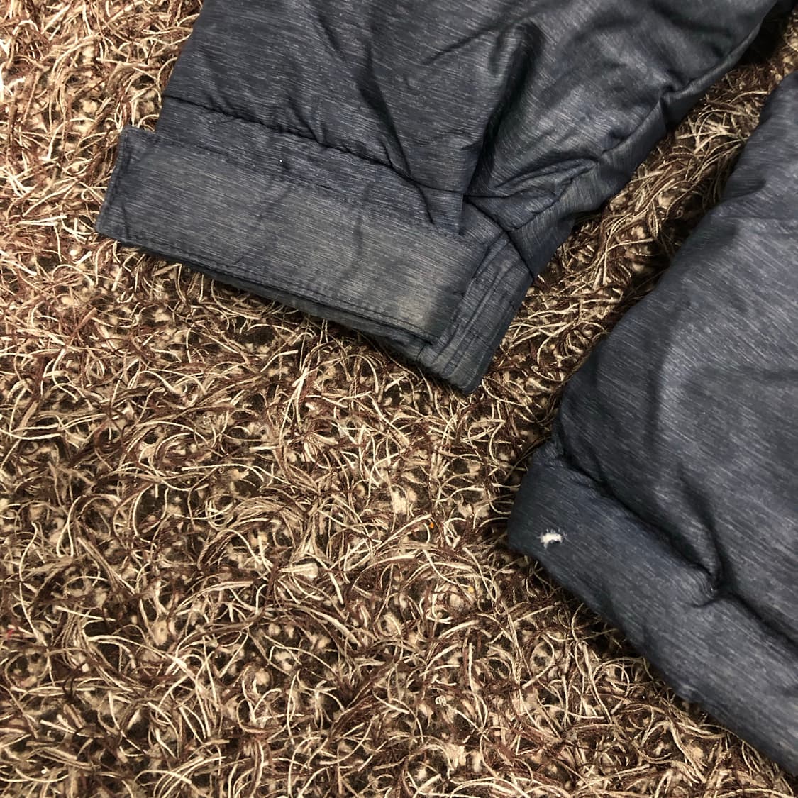 아디다스 첼시 구스다운 패딩 상품이미지3