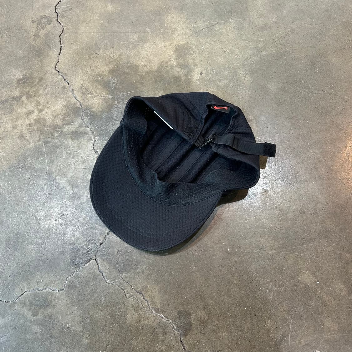 90s 나이키 테일윈드 매쉬캡 상품이미지4