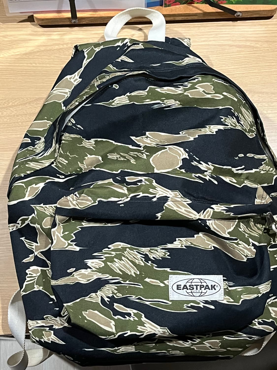 이스트팩 가방 상품이미지1